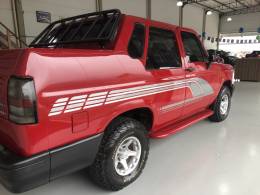 CHEVROLET - D20 - 1994/1994 - Vermelha - R$ 100.000,00