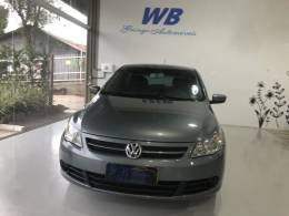 VOLKSWAGEN - GOL - 2010/2010 - Cinza - R$ 28.800,00