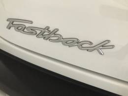 FIAT - FASTBACK - 2025/2025 - Branca - R$ 146.800,00
