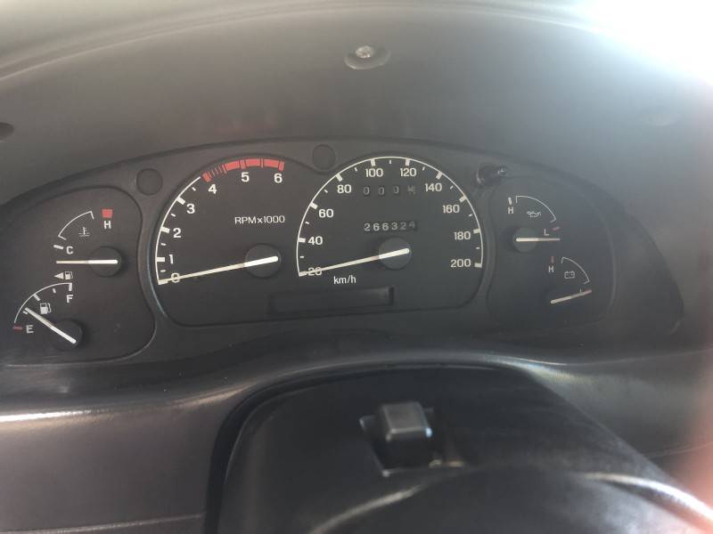 FORD - RANGER - 2002/2002 - Preta - R$ 49.800,00