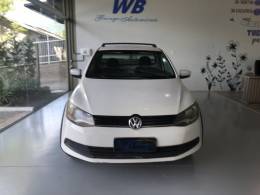 VOLKSWAGEN - SAVEIRO - 2013/2014 - Branca - R$ 41.800,00