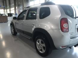 RENAULT - DUSTER - 2012/2013 - Prata - R$ 49.800,00