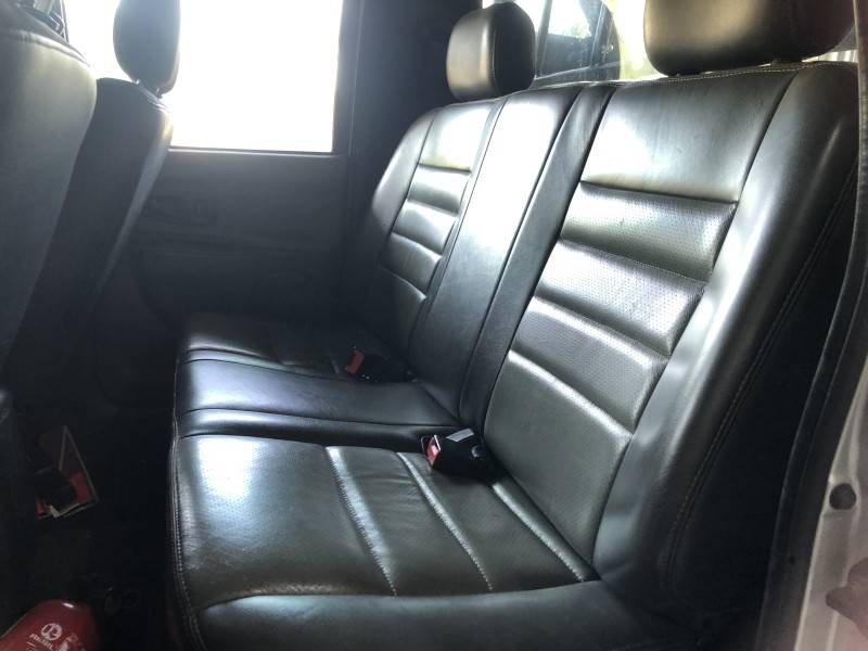 MITSUBISHI - L200 OUTDOOR - 2009/2010 - Prata - R$ 53.800,00