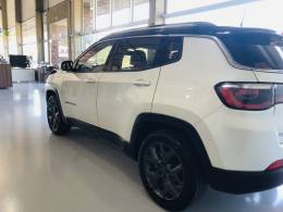 JEEP - COMPASS - 2018/2018 - Branca - R$ 108.800,00
