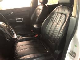 CHEVROLET - CAPTIVA - 2015/2015 - Branca - R$ 60.800,00