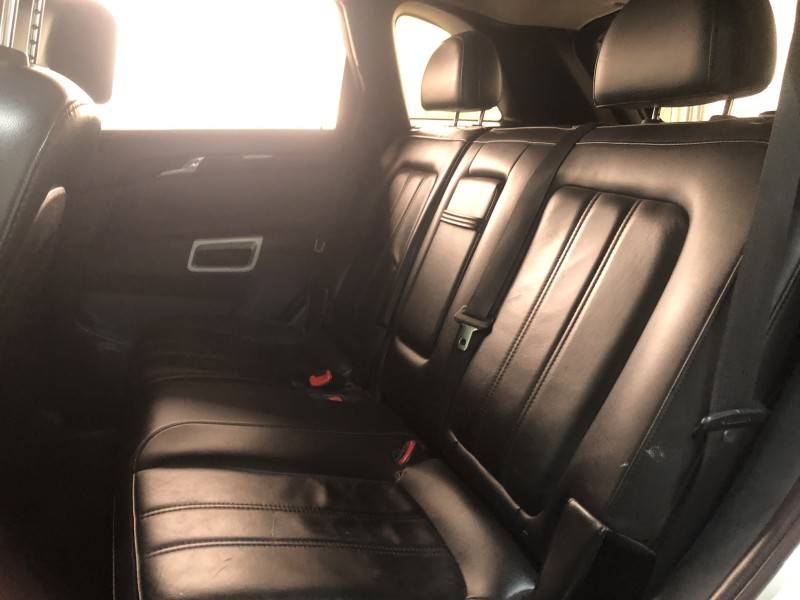 CHEVROLET - CAPTIVA - 2015/2015 - Branca - R$ 60.800,00