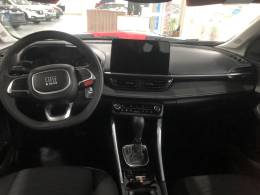 FIAT - FASTBACK - 2025/2025 - Branca - R$ 146.800,00
