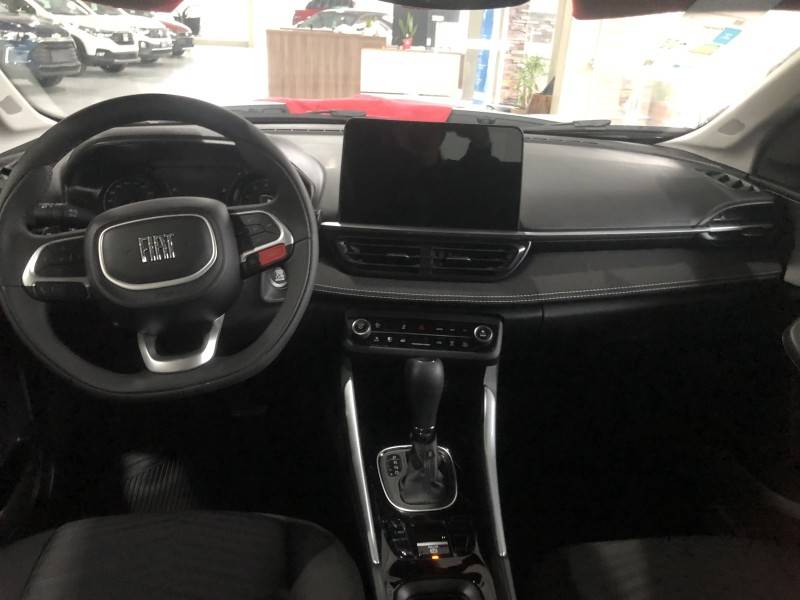 FIAT - FASTBACK - 2025/2025 - Branca - R$ 146.800,00