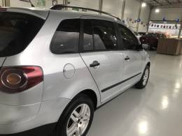 VOLKSWAGEN - SPACEFOX - 2009/2009 - Prata - R$ 30.800,00