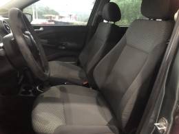 VOLKSWAGEN - GOL - 2010/2010 - Cinza - R$ 28.800,00