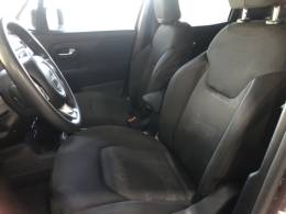 JEEP - RENEGADE - 2015/2016 - Preta - R$ 67.800,00