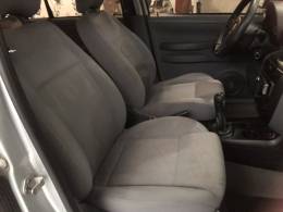 VOLKSWAGEN - SPACEFOX - 2009/2009 - Prata - R$ 30.800,00