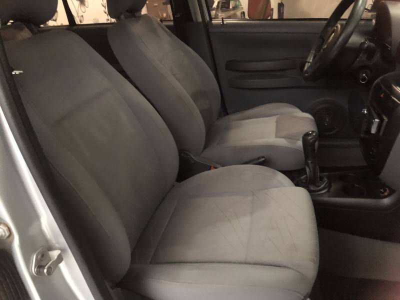 VOLKSWAGEN - SPACEFOX - 2009/2009 - Prata - R$ 30.800,00