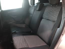 RENAULT - DUSTER - 2012/2013 - Prata - R$ 49.800,00