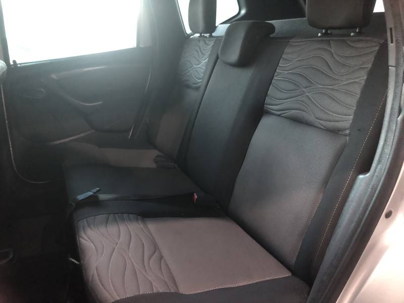 RENAULT - DUSTER - 2012/2013 - Prata - R$ 49.800,00