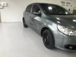 VOLKSWAGEN - GOL - 2010/2010 - Cinza - R$ 28.800,00