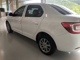 RENAULT - LOGAN - 2020/2021 - Branca - R$ 52.800,00