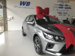CHEVROLET - ONIX - 2025/2026 - Prata - R$ 92.800,00