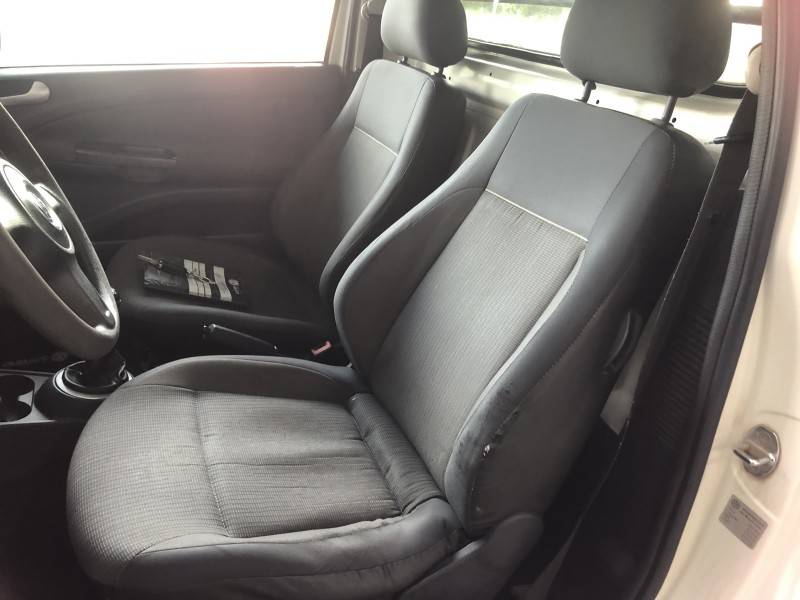 VOLKSWAGEN - SAVEIRO - 2013/2014 - Branca - R$ 41.800,00