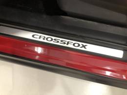VOLKSWAGEN - CROSSFOX - 2013/2014 - Vermelha - R$ 49.800,00