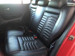 VOLKSWAGEN - CROSSFOX - 2013/2014 - Vermelha - R$ 49.800,00