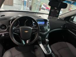 CHEVROLET - CRUZE - 2012/2012 - Branca - R$ 52.800,00