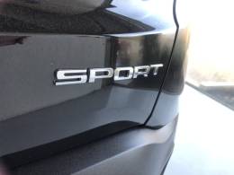 JEEP - RENEGADE - 2015/2016 - Preta - R$ 67.800,00
