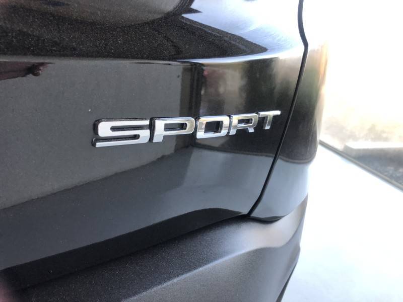 JEEP - RENEGADE - 2015/2016 - Preta - R$ 67.800,00