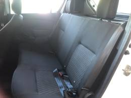 RENAULT - SANDERO - 2019/2020 - Branca - R$ 48.800,00