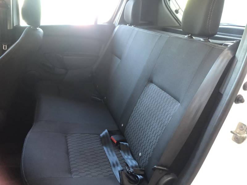 RENAULT - SANDERO - 2019/2020 - Branca - R$ 48.800,00