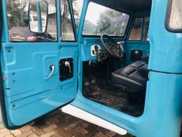 TOYOTA - BANDEIRANTE - 1980/1980 - Azul - R$ 68.800,00