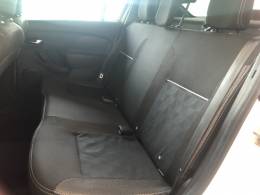 RENAULT - LOGAN - 2020/2021 - Branca - R$ 52.800,00