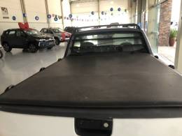 VOLKSWAGEN - SAVEIRO - 2013/2014 - Branca - R$ 41.800,00
