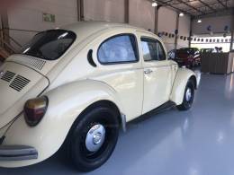 VOLKSWAGEN - FUSCA - 1978/1978 - Bege - R$ 16.800,00