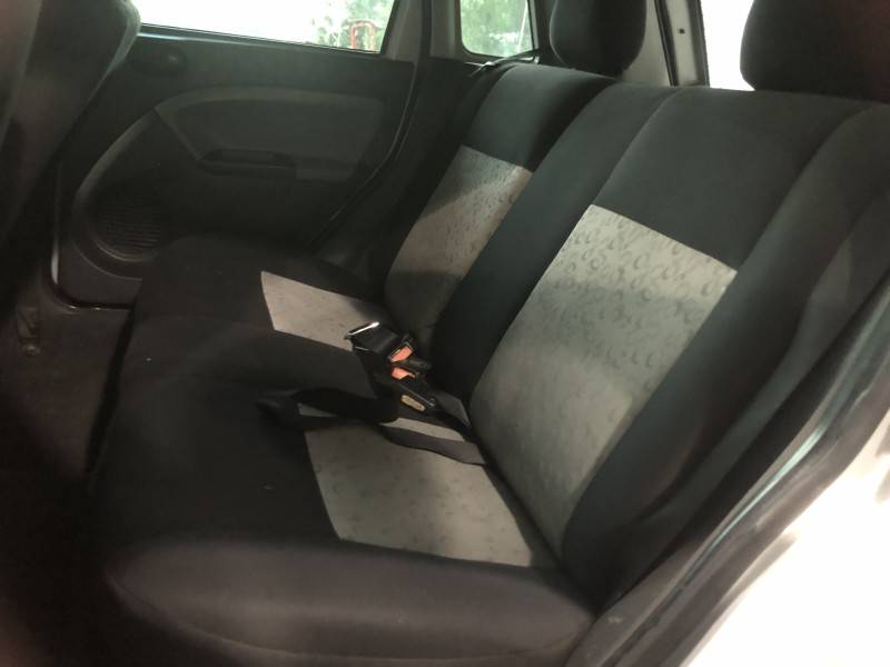 FORD - FIESTA - 2009/2009 - Prata - R$ 21.800,00