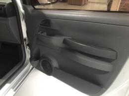 VOLKSWAGEN - SPACEFOX - 2009/2009 - Prata - R$ 30.800,00