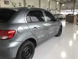 VOLKSWAGEN - GOL - 2010/2010 - Cinza - R$ 28.800,00