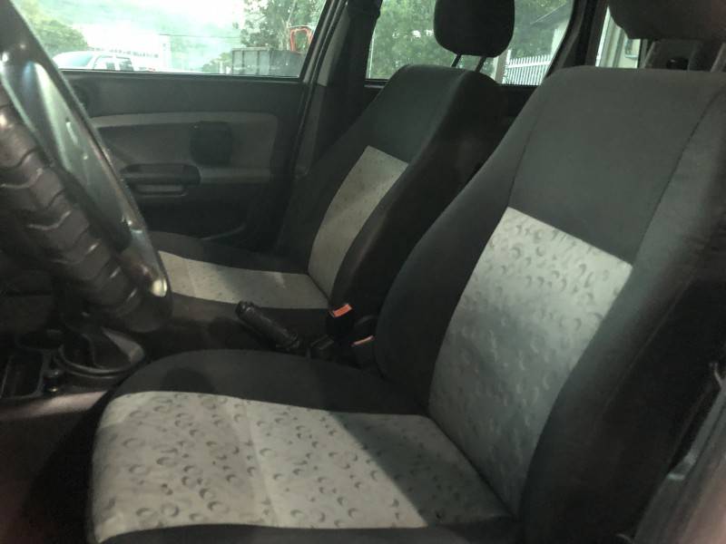 FORD - FIESTA - 2009/2009 - Prata - R$ 21.800,00