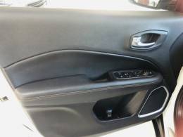 JEEP - COMPASS - 2018/2018 - Branca - R$ 108.800,00