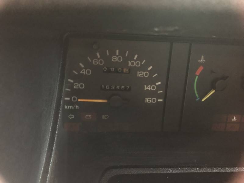 CHEVROLET - D20 - 1994/1994 - Vermelha - R$ 100.000,00