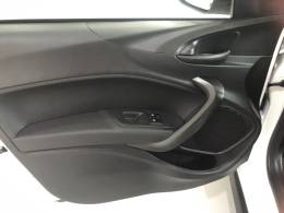 FIAT - ARGO - 2024/2025 - Branca - R$ 98.800,00