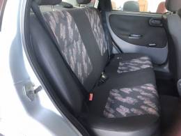 CHEVROLET - CORSA - 2005/2005 - Prata - R$ 19.800,00