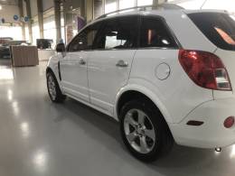 CHEVROLET - CAPTIVA - 2015/2015 - Branca - R$ 60.800,00