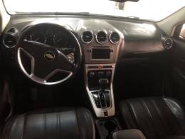 CHEVROLET - CAPTIVA - 2015/2015 - Branca - R$ 60.800,00