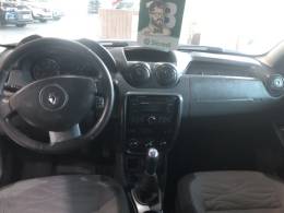 RENAULT - DUSTER - 2012/2013 - Prata - R$ 49.800,00