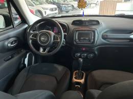 JEEP - RENEGADE - 2015/2016 - Preta - R$ 67.800,00