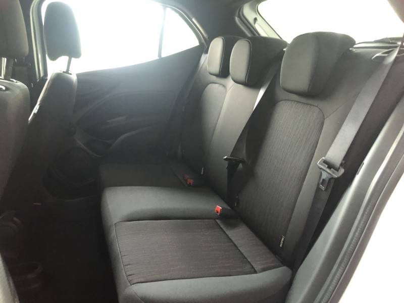 FIAT - ARGO - 2024/2025 - Branca - R$ 98.800,00