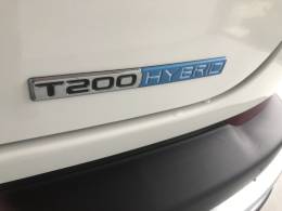 FIAT - FASTBACK - 2025/2025 - Branca - R$ 146.800,00