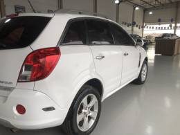 CHEVROLET - CAPTIVA - 2015/2015 - Branca - R$ 60.800,00