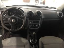 VOLKSWAGEN - GOL - 2010/2010 - Cinza - R$ 28.800,00